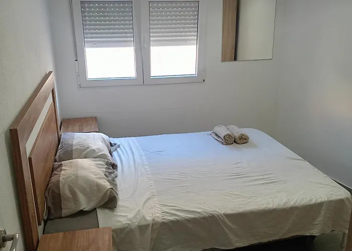 Apartamento En El Centro Vinaros
