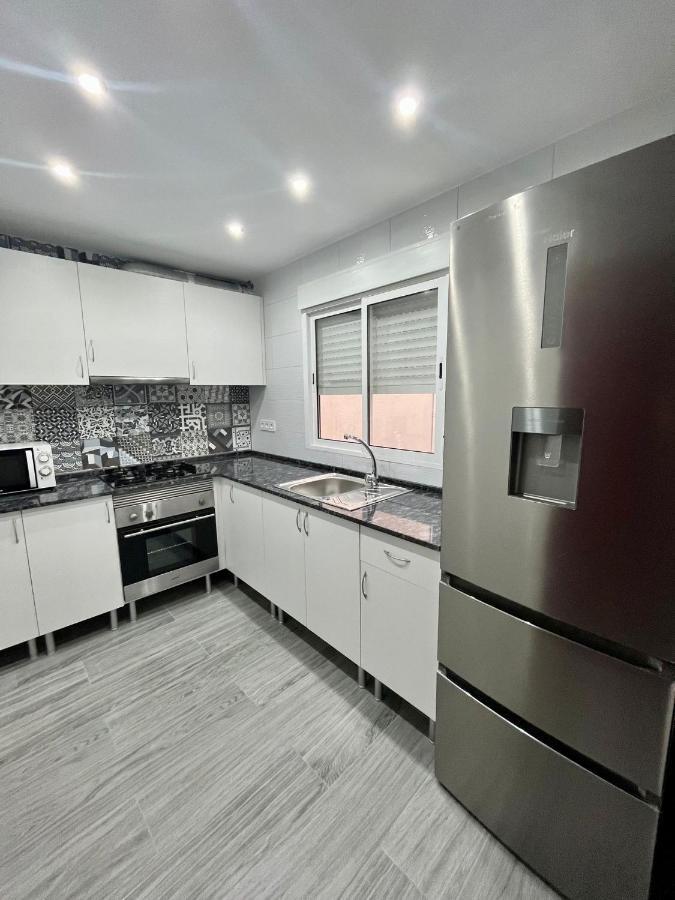 Apartment En El Centro