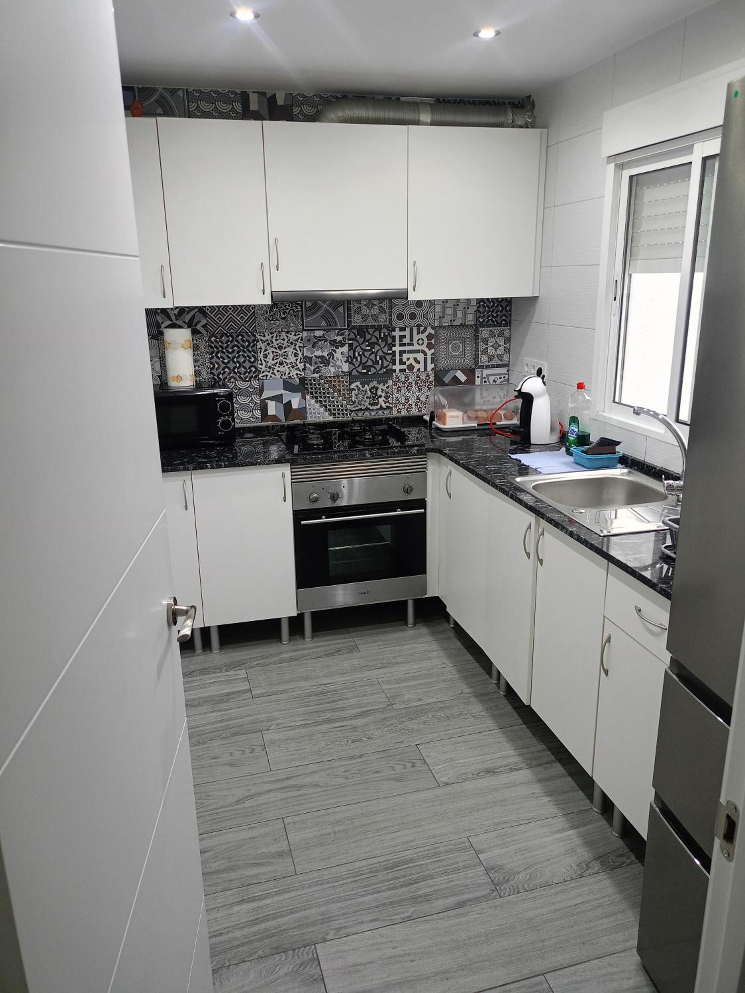 En El Centro Apartment