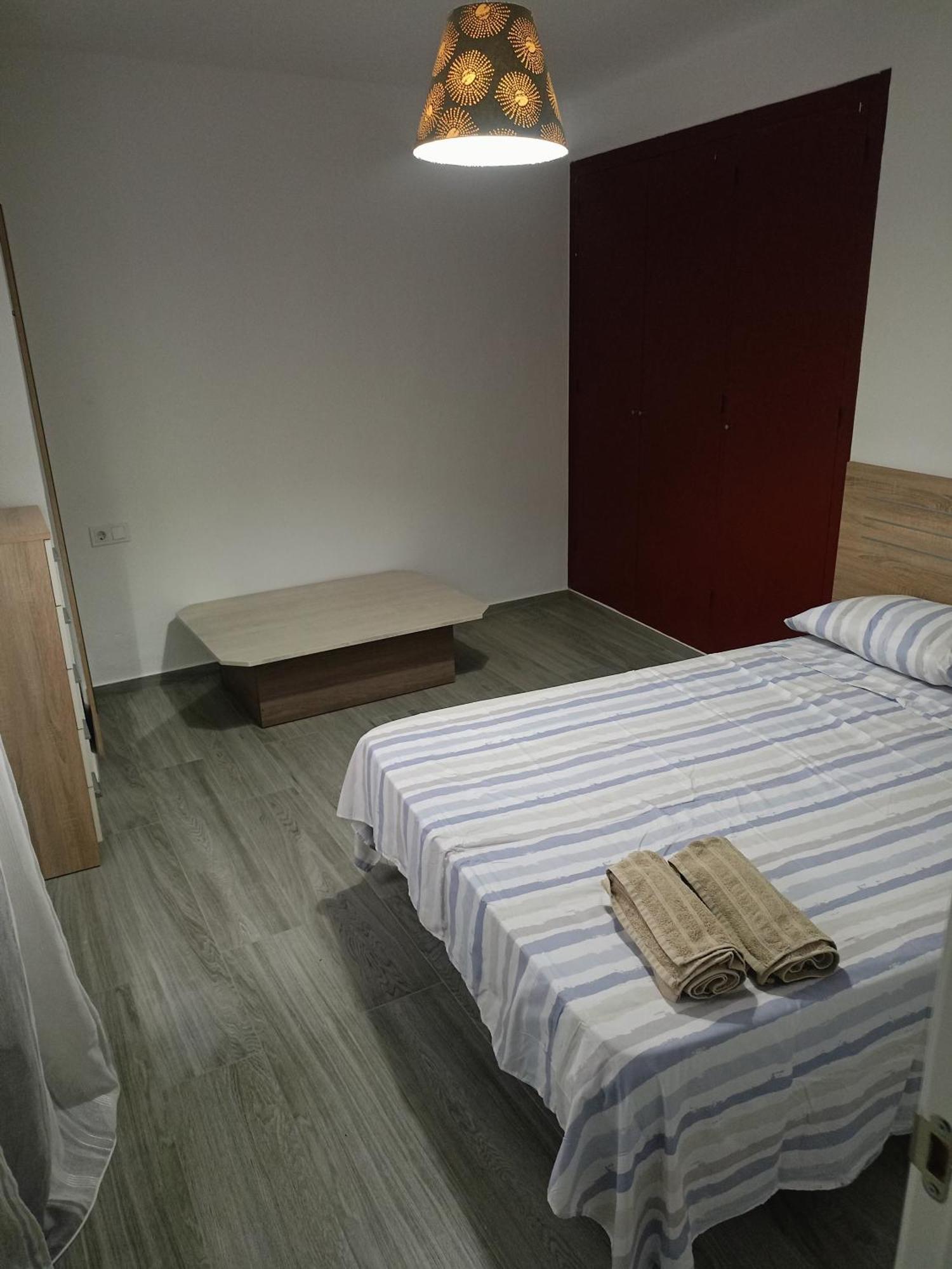 En El Centro Apartment Vinarós