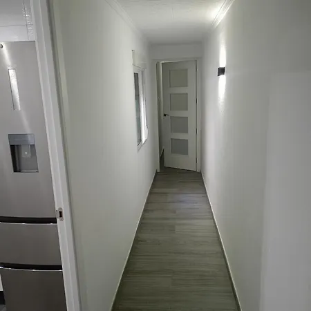 Apartamento En El Centro Vinarós Exterior foto