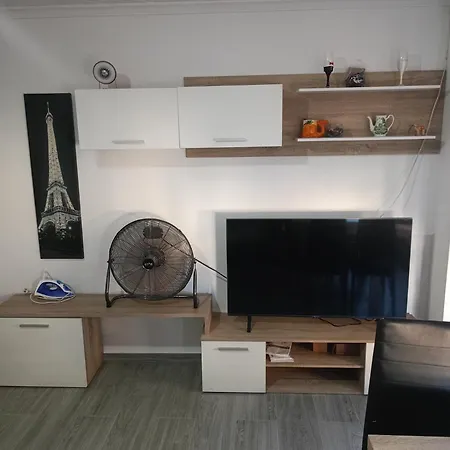 Apartamento En El Centro Vinarós Exterior foto
