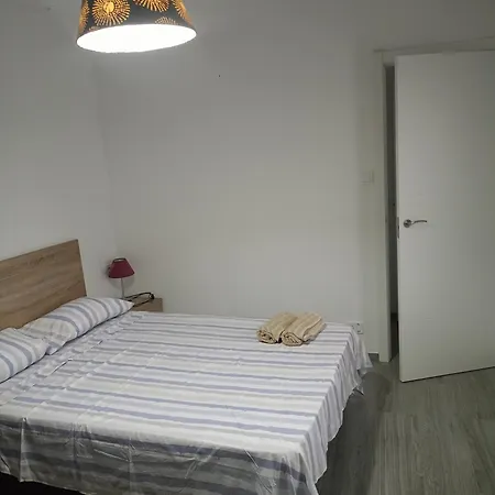 Apartamento En El Centro Vinarós Exterior foto