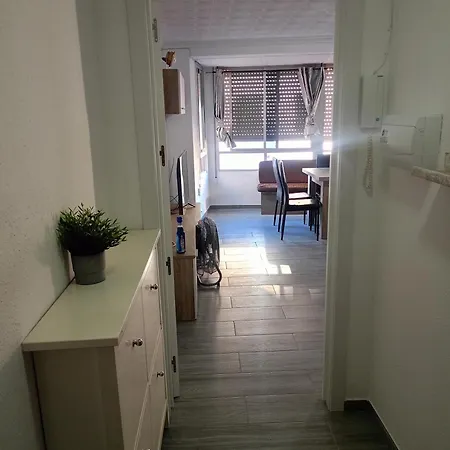 Apartamento En El Centro Vinarós Exterior foto