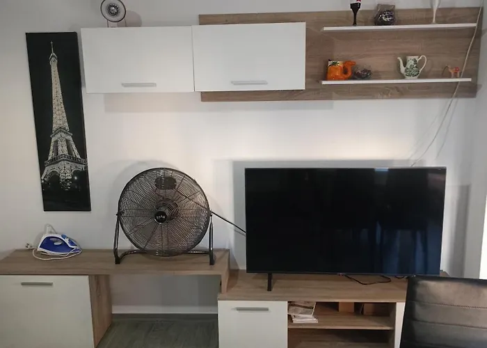 Apartamento En El Centro Vinaros