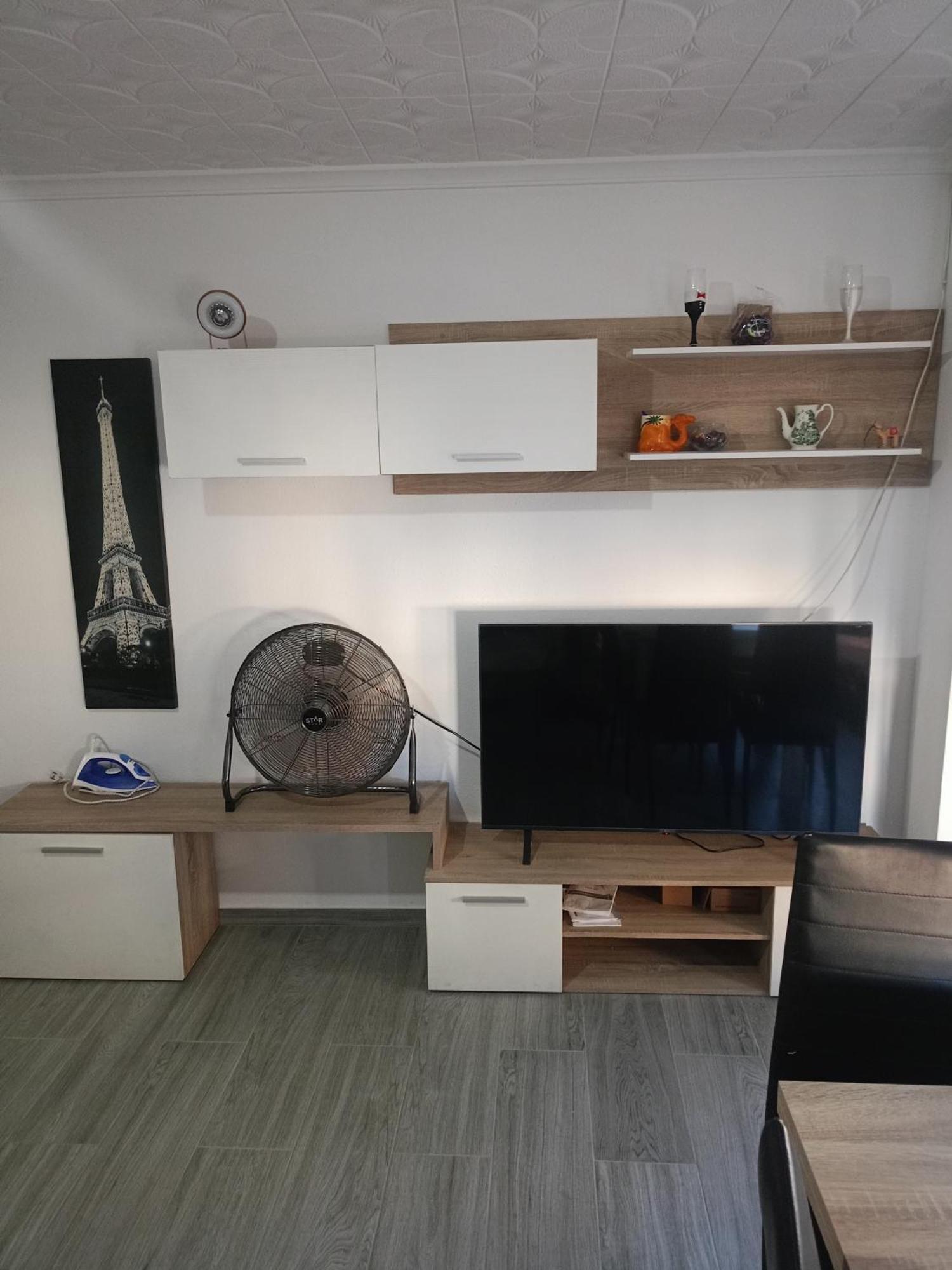 Apartament En El Centro Vinaròs