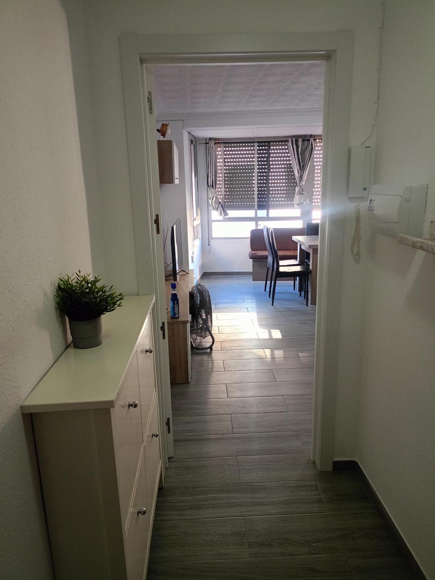 En El Centro Apartament
